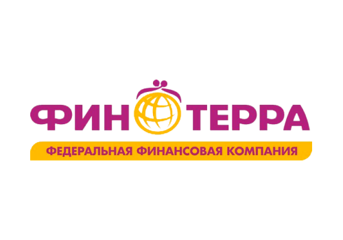 Логотип ФинТерра